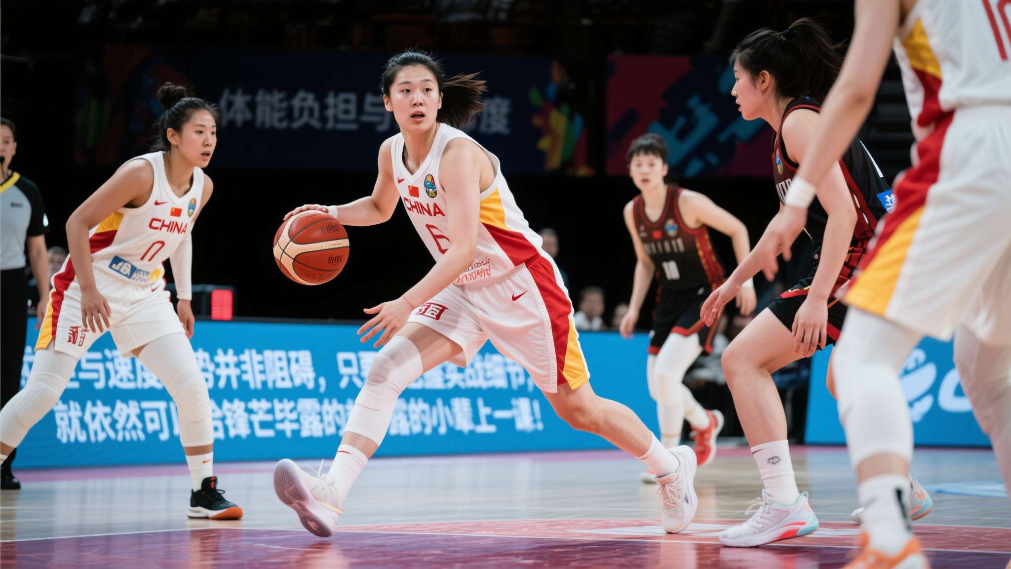 中国女篮对捷克2026 中国女篮对捷克2026